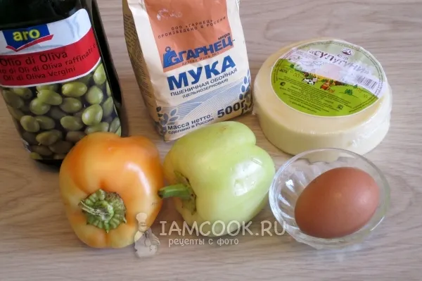 Шаг 1: иллюстрация