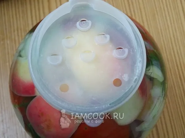 Шаг 9: иллюстрация