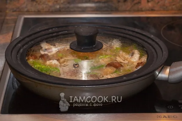 Шаг 11: иллюстрация