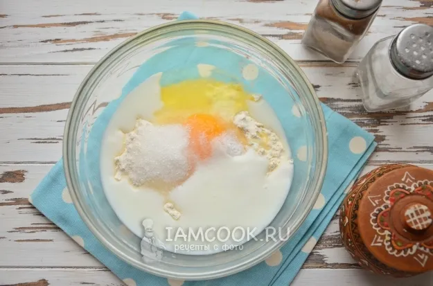 Шаг 4: иллюстрация