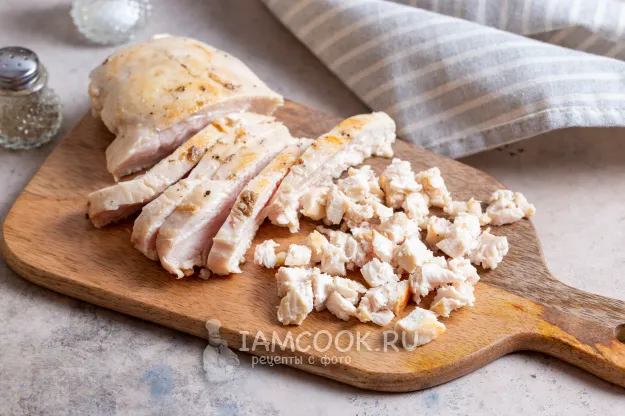 Шаг 3: иллюстрация