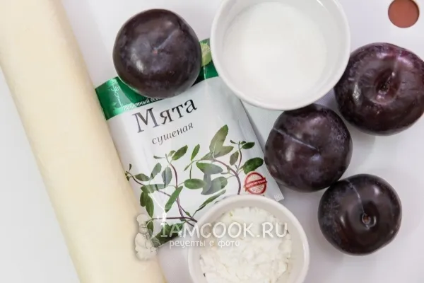 Шаг 1: иллюстрация