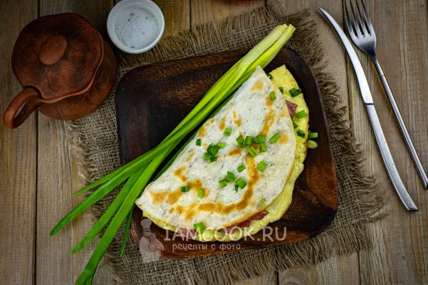 Шаг 11: иллюстрация