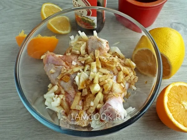 Шаг 3: иллюстрация