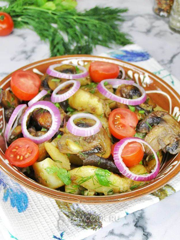 Шаг 12: иллюстрация