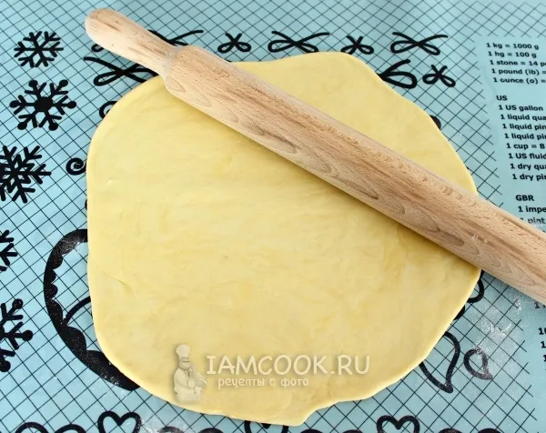 Шаг 3: иллюстрация