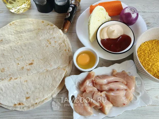 Шаг 1: иллюстрация