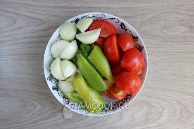 Шаг 5: иллюстрация