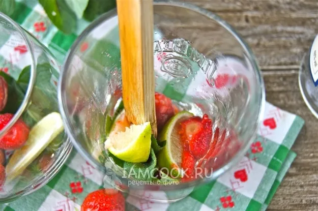 Шаг 5: иллюстрация