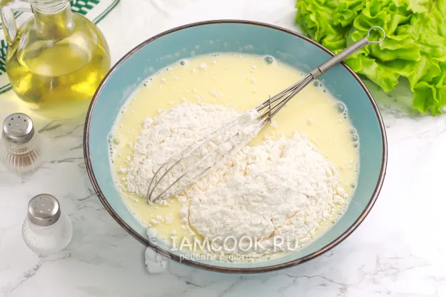 Шаг 3: иллюстрация