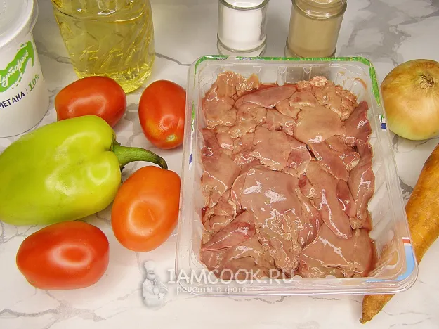 Шаг 1: иллюстрация