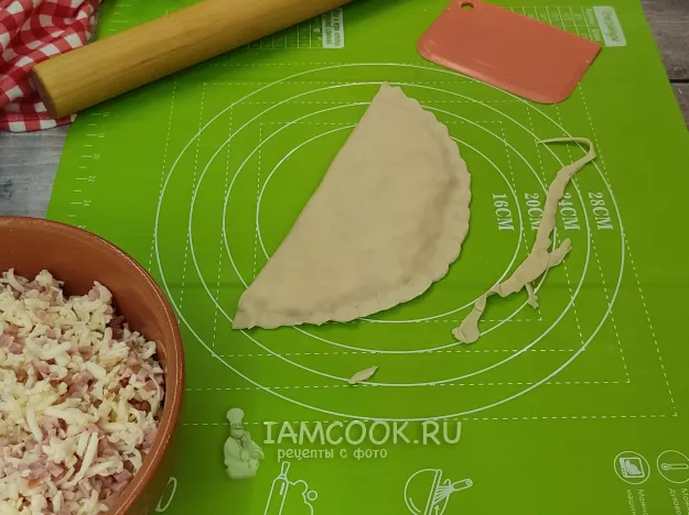 Шаг 9: иллюстрация