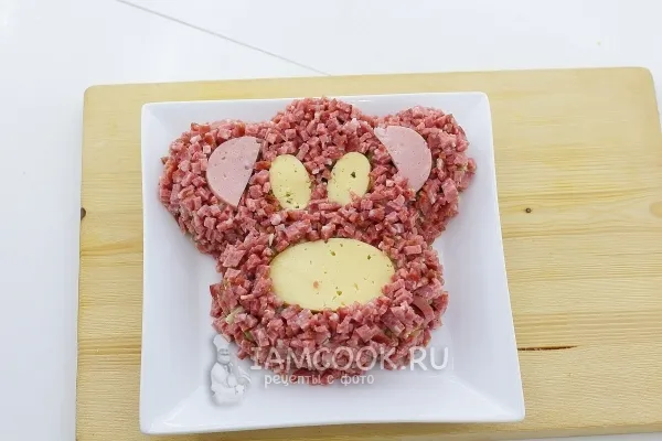 Шаг 11: иллюстрация