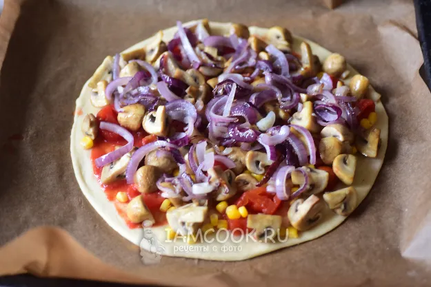 Шаг 12: иллюстрация