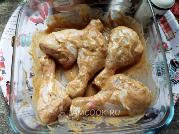 Шаг 4: иллюстрация