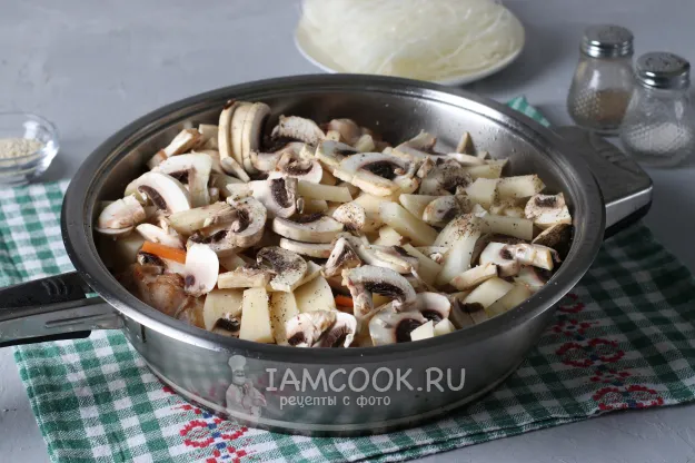 Шаг 7: иллюстрация