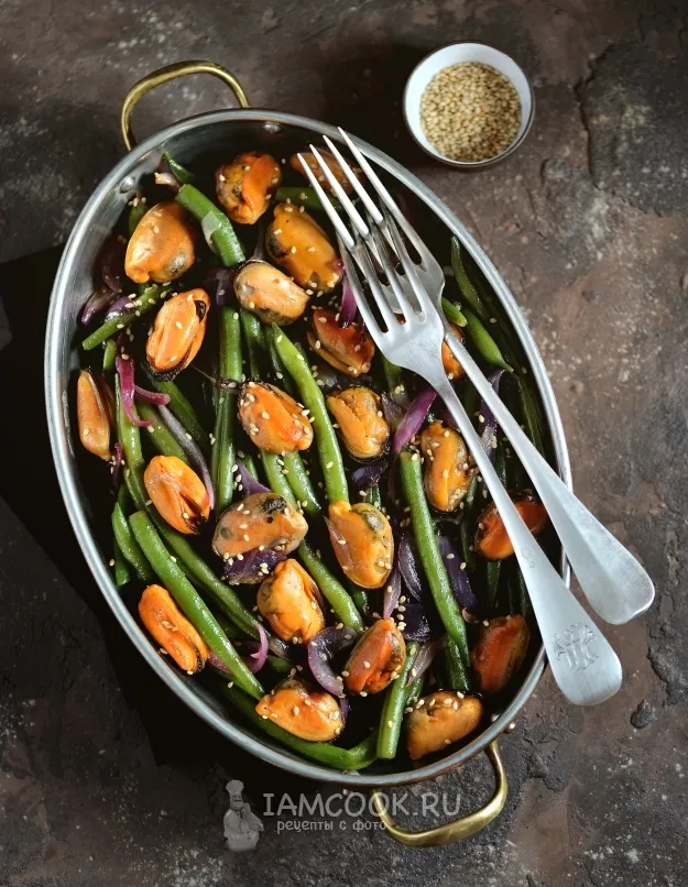 Шаг 9: иллюстрация