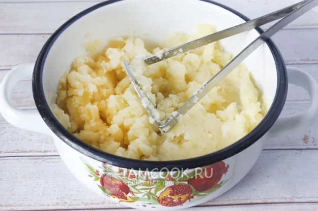 Шаг 3: иллюстрация