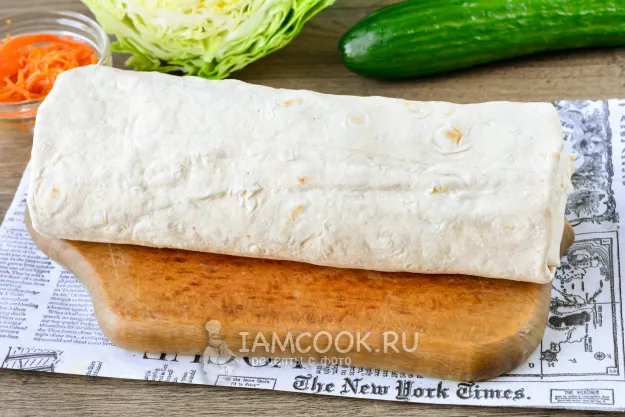 Шаг 7: иллюстрация