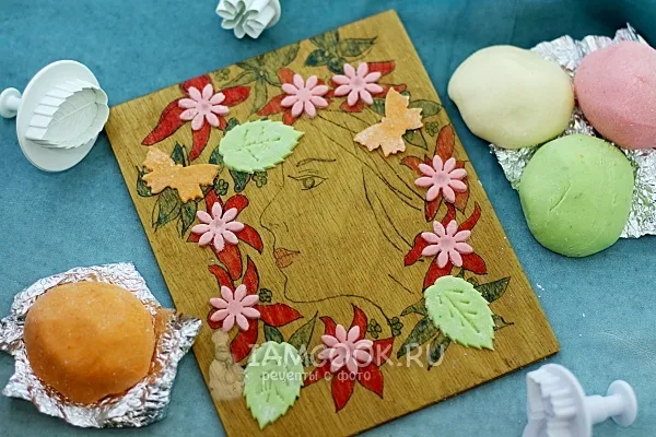 Шаг 10: иллюстрация