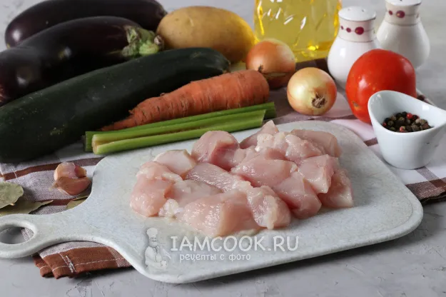 Шаг 2: иллюстрация