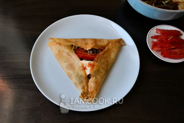 Шаг 8: иллюстрация