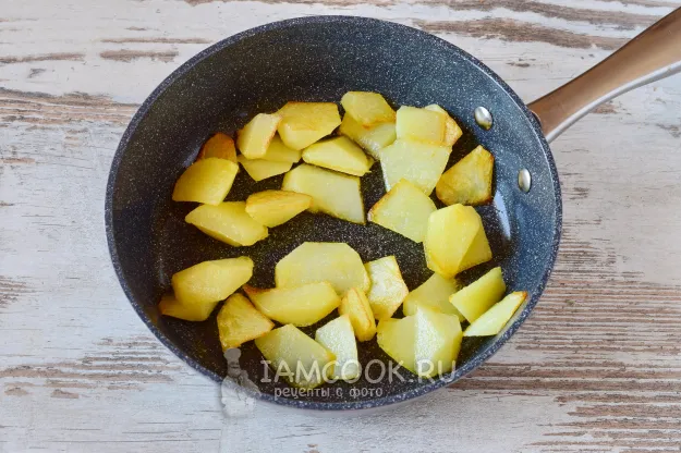 Шаг 3: иллюстрация