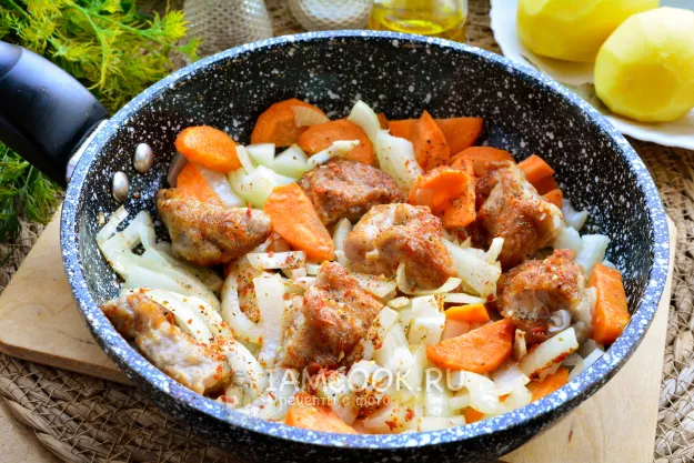 Шаг 6: иллюстрация