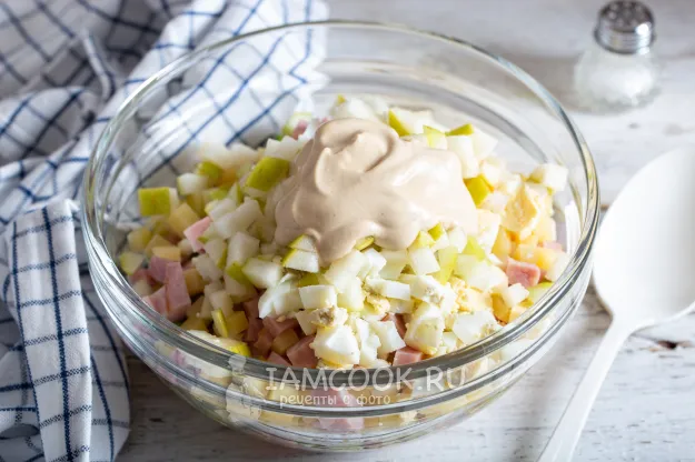 Шаг 7: иллюстрация