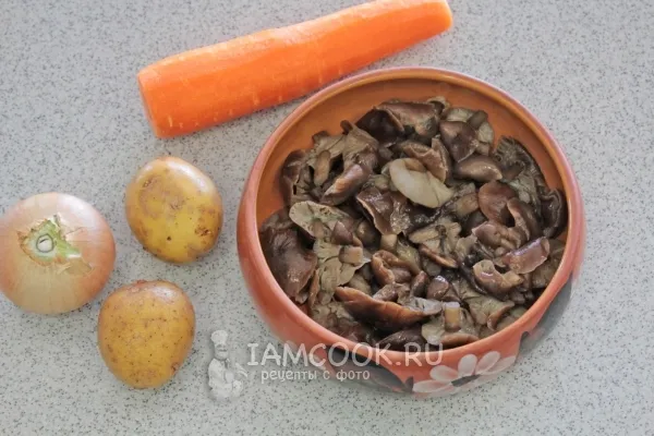 Шаг 1: иллюстрация