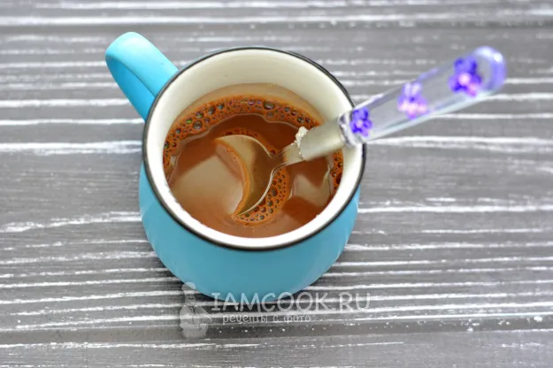 Шаг 3: иллюстрация