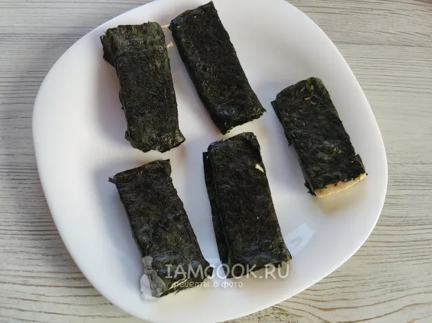 Шаг 3: иллюстрация