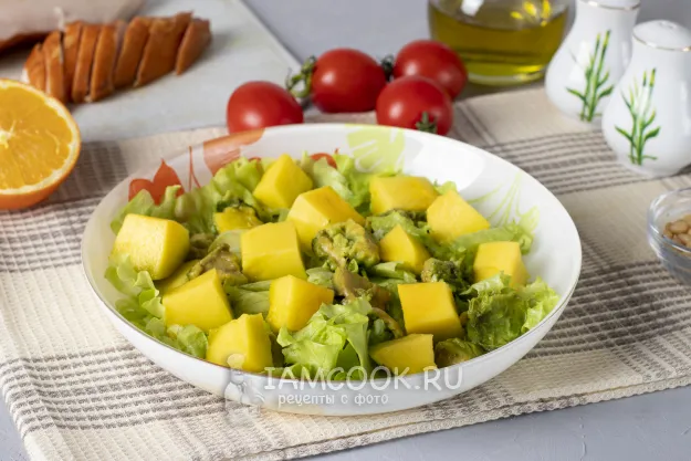 Шаг 3: иллюстрация