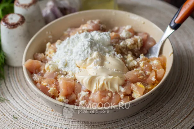 Шаг 5: иллюстрация