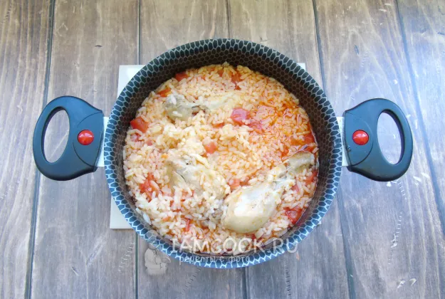 Шаг 7: иллюстрация