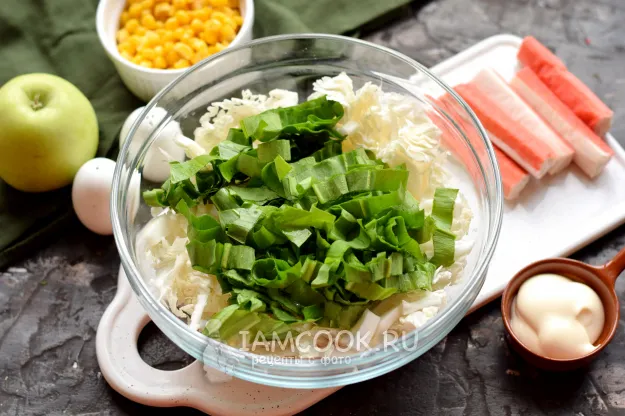 Шаг 3: иллюстрация