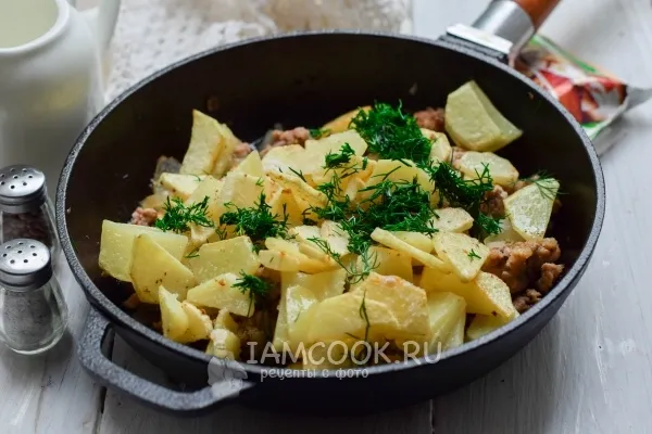 Шаг 6: иллюстрация