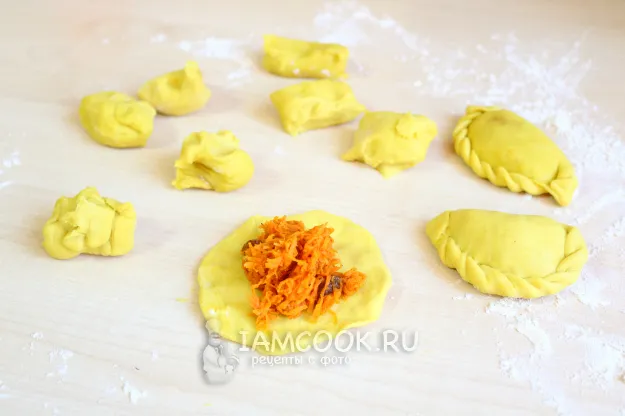 Шаг 9: иллюстрация