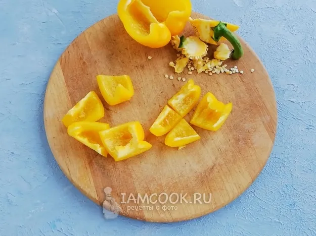 Шаг 3: иллюстрация