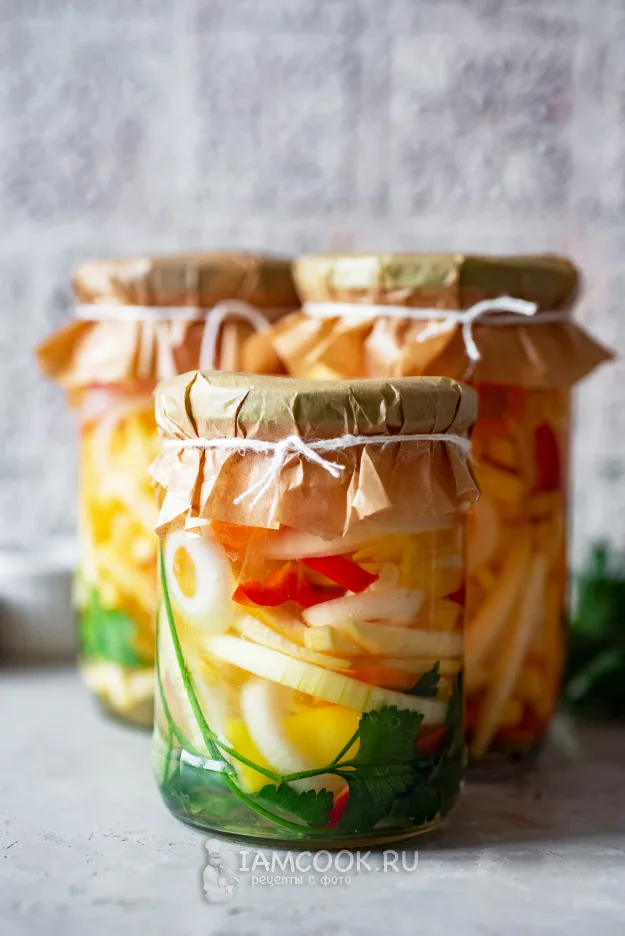 Шаг 10: иллюстрация