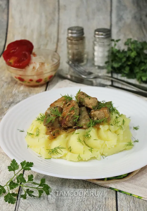 Шаг 8: иллюстрация