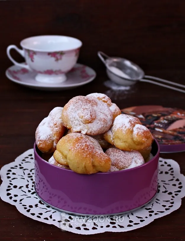 Шаг 9: иллюстрация