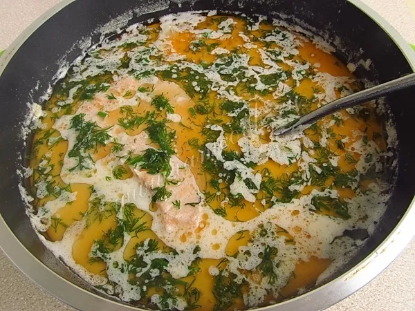 Шаг 10: иллюстрация