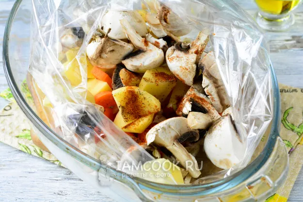 Шаг 4: иллюстрация