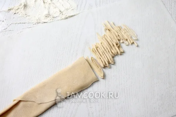 Шаг 9: иллюстрация