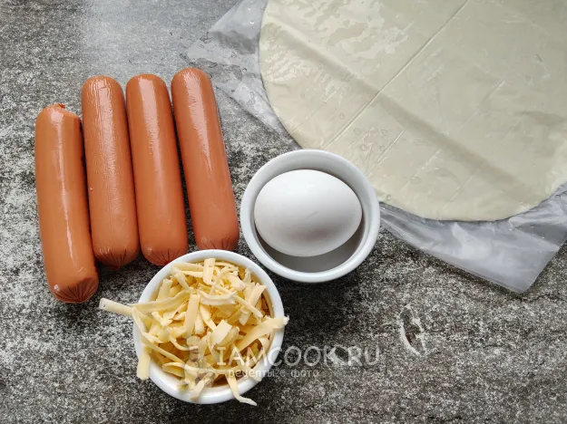 Шаг 1: иллюстрация