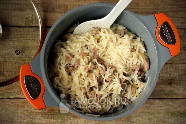 Шаг 5: иллюстрация