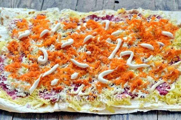 Шаг 6: иллюстрация