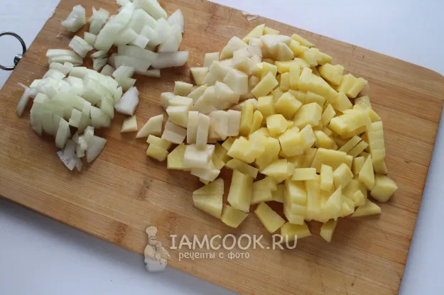 Шаг 3: иллюстрация