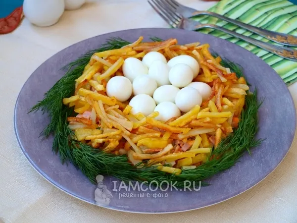 Шаг 11: иллюстрация